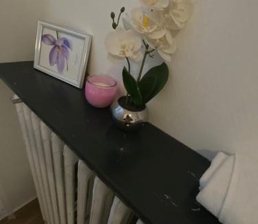 Breteuil Hotel | Hôtel & Restaurant ISVARA