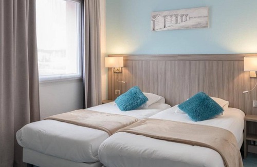 Neufchateau Hotel | Hôtel - Restaurant L'évidence