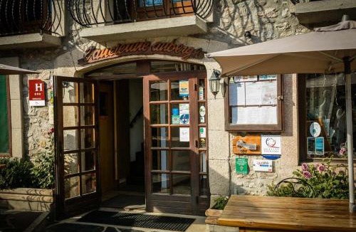 Superbolquere Hotel | Hôtel Restaurant L'ancienne Auberge