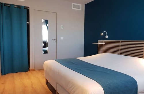 Thuir Hotel | Hôtel restaurant l'Espassole