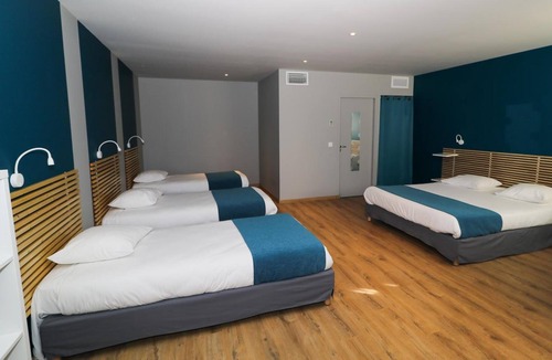 Thuir Hotel | Hôtel restaurant l'Espassole