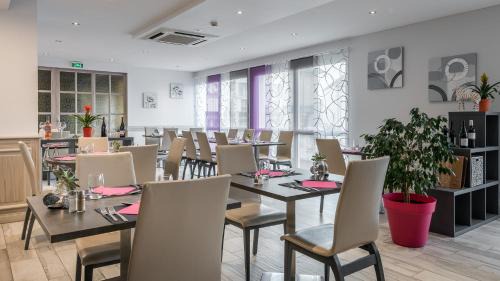 Neufchateau Hotel | Hôtel Restaurant L'Evidence