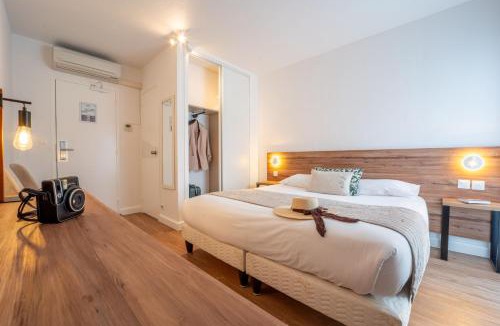 Biscarrosse Plage Hotel | Hôtel Restaurant La Forestière