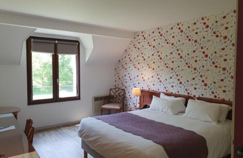 Pouilly-sur-Loire Hotel | Hôtel Restaurant Le Relais De Pouilly