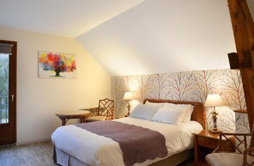 Pouilly-sur-Loire Hotel | Hôtel Restaurant Le Relais De Pouilly