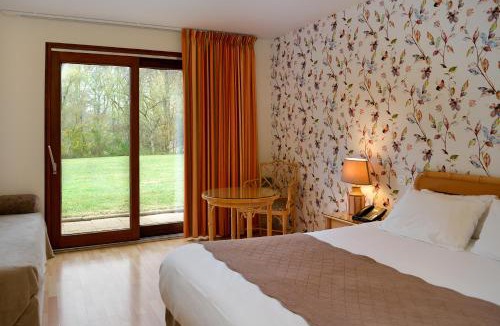 Pouilly-sur-Loire Hotel | Hôtel Restaurant Le Relais De Pouilly