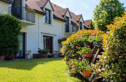 Pouilly-sur-Loire Hotel | Hôtel Restaurant Le Relais De Pouilly