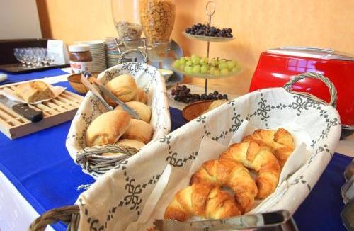 Malo-les-Bains Hotel | Hôtel Restaurant l'Hirondelle