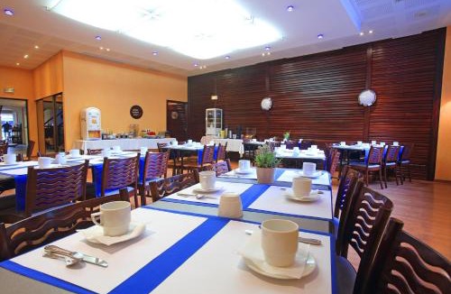 Malo-les-Bains Hotel | Hôtel Restaurant l'Hirondelle