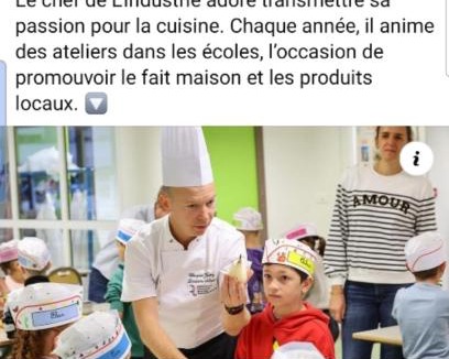 Saint-Omer Hotel | Hôtel Restaurant L'Industrie