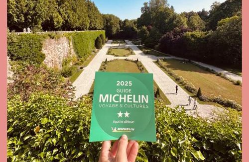 Saint-Omer Hotel | Hôtel Restaurant L'Industrie