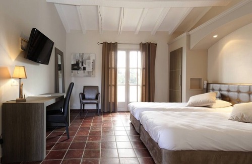 Aragon Hotel | Hôtel Restaurant La Bergerie