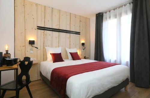 Autrans Hotel | Hôtel Restaurant La Buffe