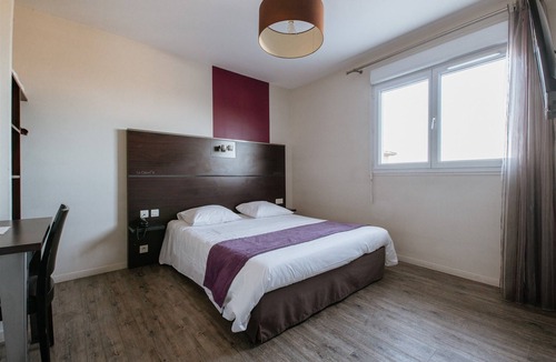 Limonest Hotel | Hôtel - Restaurant La Caborne