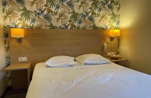 Sand Hotel | Hôtel Restaurant La Charrue