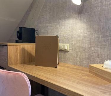 Sand Hotel | Hôtel Restaurant La Charrue