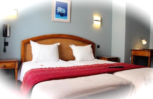 Munster Hotel | Hôtel Restaurant La Cigogne