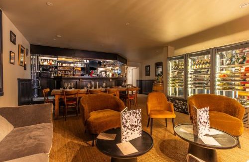 Les Rousses Hotel | Hôtel Restaurant La Ferme