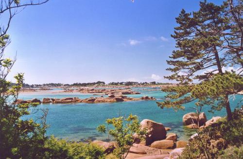 Trebeurden Hotel | Hôtel Restaurant La Maison