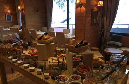 La Mongie Hotel | Hôtel-Restaurant La Mandia