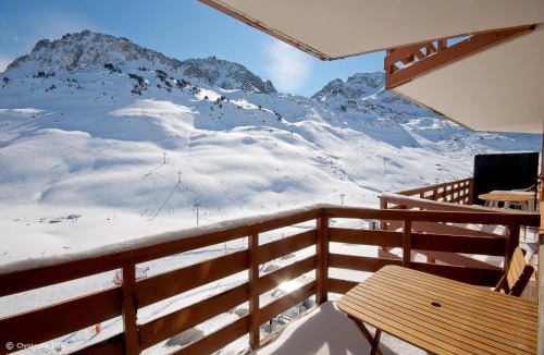 La Mongie Hotel | Hôtel-Restaurant La Mandia