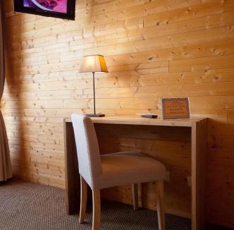 La Mongie Hotel | Hôtel-Restaurant La Mandia