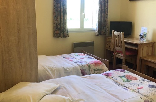 Dornecy Hotel | Hôtel Restaurant La Manse