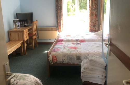 Dornecy Hotel | Hôtel Restaurant La Manse