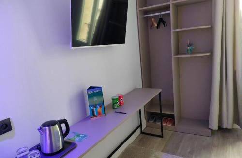 Cavignac Hotel | Hôtel Restaurant La Paillote