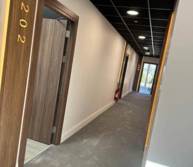 Cavignac Hotel | Hôtel Restaurant La Paillote