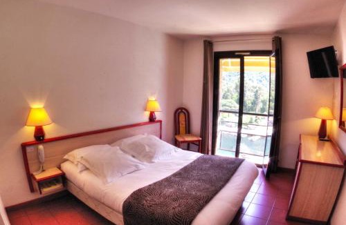 Porto Hotel | Hôtel & Restaurant Le Belvédère