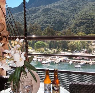 Porto Hotel | Hôtel & Restaurant Le Belvédère