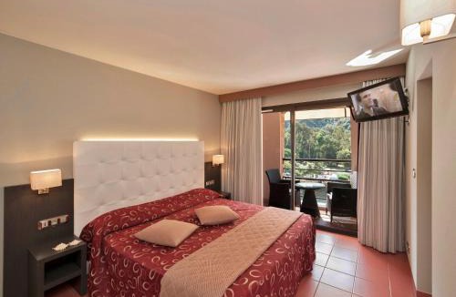 Porto Hotel | Hôtel & Restaurant Le Belvédère