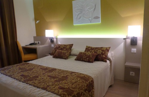 Beze Hotel | Hôtel Restaurant Le Bourguignon