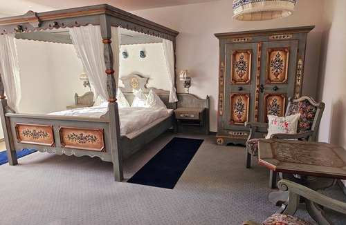 Soyhieres Hotel | Hôtel Restaurant Le Cavalier