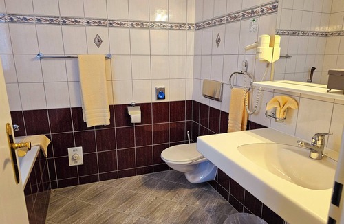 Soyhieres Hotel | Hôtel Restaurant Le Cavalier