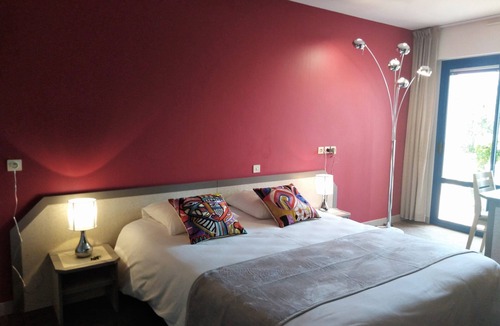 Pouldreuzic Hotel | Hôtel Restaurant Le Capricorne