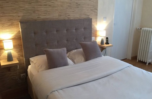 Boussac Hotel | Hôtel Restaurant Le Central