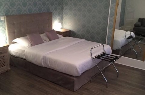 Boussac Hotel | Hôtel Restaurant Le Central