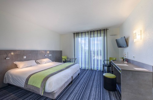 Sarcey Hotel | Hôtel & Restaurant Le Chatard