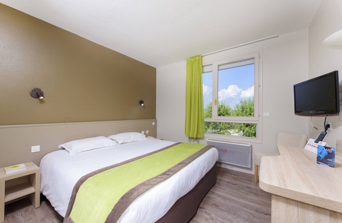 Sarcey Hotel | Hôtel & Restaurant Le Chatard