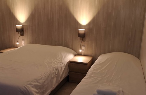 Cerizay Hotel | Hôtel Restaurant Le Cheval Blanc