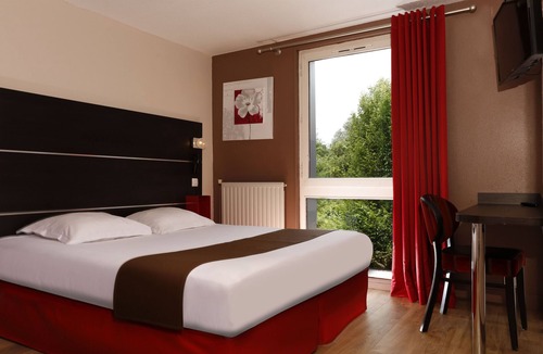 Douvrin Hotel | Hôtel restaurant Le Colibri