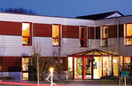 Douvrin Hotel | Hôtel restaurant Le Colibri