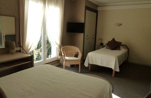 Auriol Hotel | Hôtel Restaurant Le Commerce