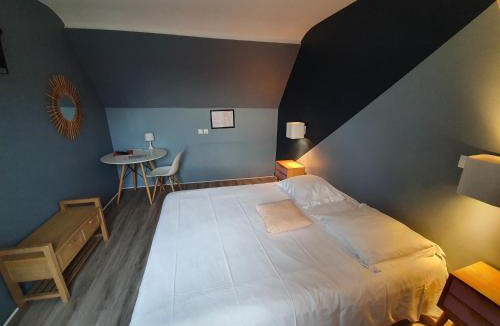 Le Portel Hotel | Hôtel-Restaurant Le Flobart