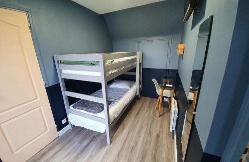 Le Portel Hotel | Hôtel-Restaurant Le Flobart