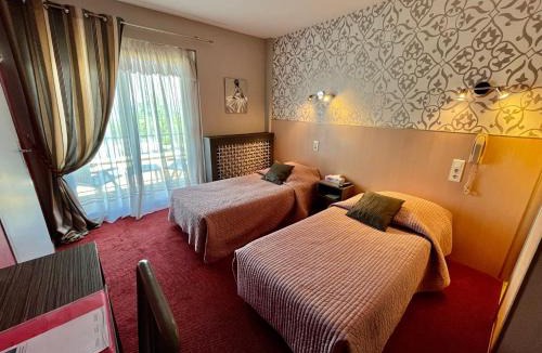 Neuvecelle Hotel | Hôtel Restaurant le Panorama