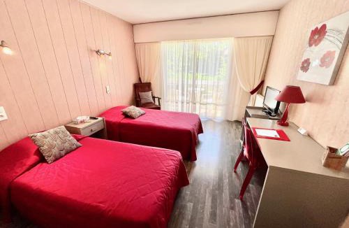 Neuvecelle Hotel | Hôtel Restaurant le Panorama