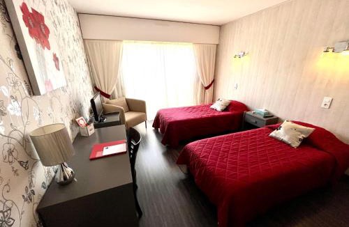 Neuvecelle Hotel | Hôtel Restaurant le Panorama